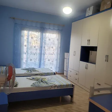 Eni's House Vlore