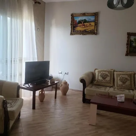 Eni's House *
