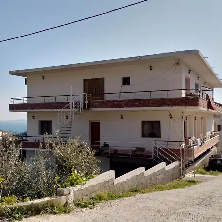 Eni's House Vlore