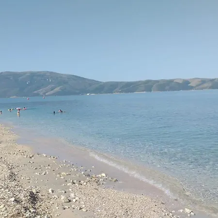 Eni's House Holiday home Vlore