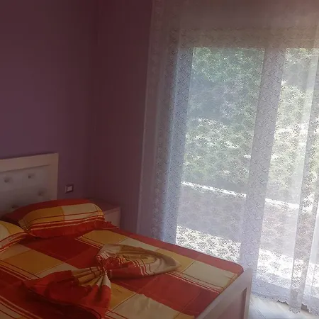 Holiday home Eni's House Vlore