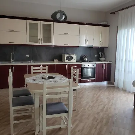 Дом отдыха Eni's House *