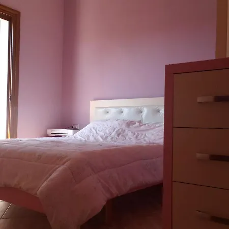 Дом отдыха Eni's House *