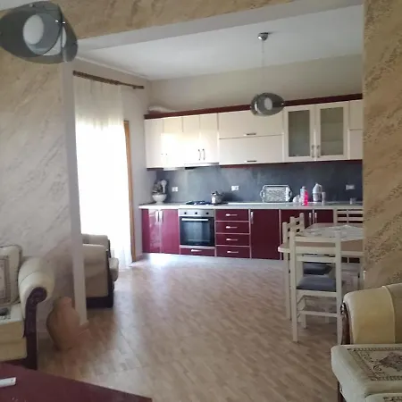 Eni's House Дом отдыха