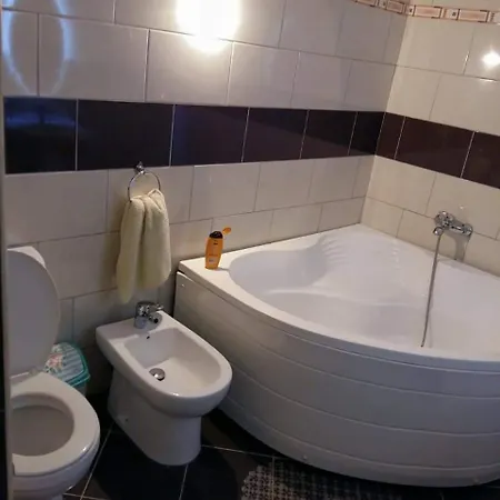 Eni's House Дом отдыха