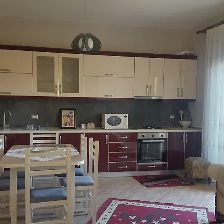 Eni's House Влёра