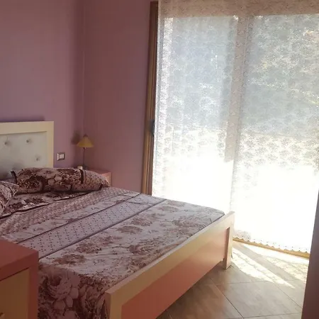 Eni's House *