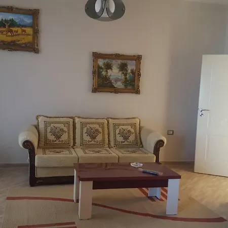 Eni's House Дом отдыха