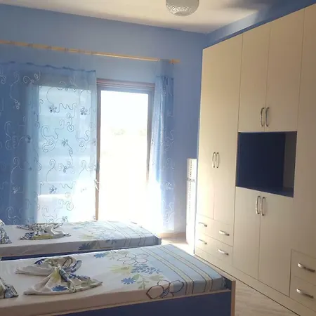 Eni's House Dom wakacyjny